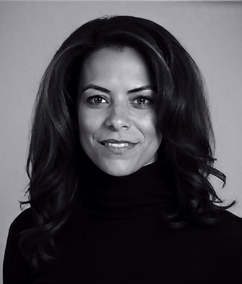 Marianne Russo
